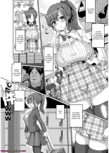 NEET ga Layer o Produce Shita Ken www : page 1