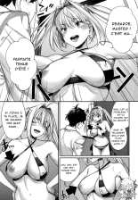 Nero wa Master ni Naderaretai! : page 4