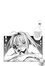 Nero wa Master ni Naderaretai! : page 20