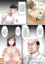 Netorare of Takazawa Shiori : page 4