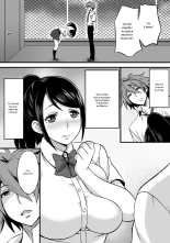 Netorase Kanojo : page 2