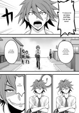 Netorase Kanojo : page 4