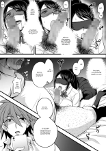 Netorase Kanojo : page 10