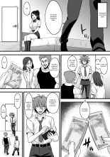 Netorase Kanojo : page 20