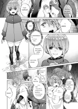 Nie no mori 2 : page 9