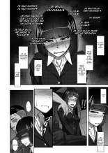 Nishizumi Shiho no Shirubeki ja Nakatta Koto Jou : page 9