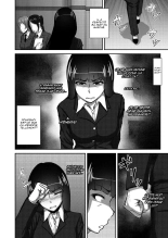 Nishizumi Shiho no Shirubeki ja Nakatta Koto Jou : page 13