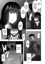 Nishizumi Shiho no Shirubeki ja Nakatta Koto Jou : page 16