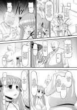 Nodocchi no Ana : page 4