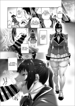 NTR-EX COMPLETE + Onna Sousakan Otsu Junbigou : page 15