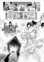 NTR-EX COMPLETE + Onna Sousakan Otsu Junbigou : page 36