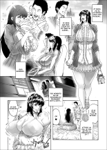 NTR-EX COMPLETE + Onna Sousakan Otsu Junbigou : page 37