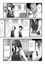 Nureta Ajisai 2 : page 20