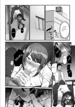 Nureta Ajisai 2 : page 34