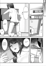 Nureta Ajisai 2 : page 60