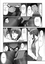 Nureta Ajisai 2 : page 66