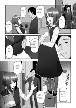 Nureta Ajisai 3 : page 31