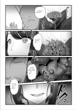 Nureta Ajisai 3 : page 72