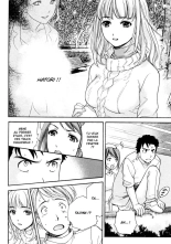 Nurse o Kanojo ni Suru Houhou - How To Go Steady With A Nurse 1 : page 18