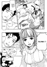 Nurse o Kanojo ni Suru Houhou - How To Go Steady With A Nurse 1 : page 20