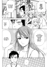 Nurse o Kanojo ni Suru Houhou - How To Go Steady With A Nurse 1 : page 28