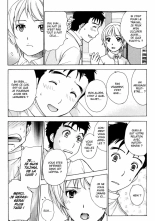 Nurse o Kanojo ni Suru Houhou - How To Go Steady With A Nurse 1 : page 56