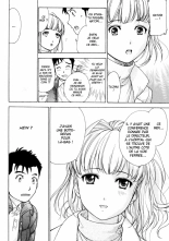 Nurse o Kanojo ni Suru Houhou - How To Go Steady With A Nurse 1 : page 74