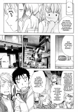 Nurse o Kanojo ni Suru Houhou - How To Go Steady With A Nurse 1 : page 107