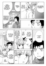 Nurse o Kanojo ni Suru Houhou - How To Go Steady With A Nurse 1 : page 111