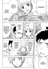 Nurse o Kanojo ni Suru Houhou - How To Go Steady With A Nurse 1 : page 150