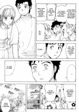 Nurse o Kanojo ni Suru Houhou - How To Go Steady With A Nurse 1 : page 151