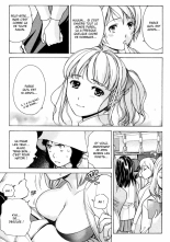 Nurse o Kanojo ni Suru Houhou - How To Go Steady With A Nurse 1 : page 165