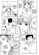 Nurse o Kanojo ni Suru Houhou - How To Go Steady With A Nurse 1 : page 185