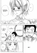 Nurse o Kanojo ni Suru Houhou - How To Go Steady With A Nurse 1 : page 187