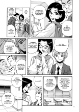 Nympho Maman Boshi Soukan - Mama no Shikyuu wa Boku no Mono : page 9