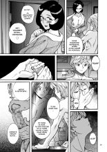 Nympho Maman Boshi Soukan - Mama no Shikyuu wa Boku no Mono : page 40