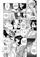 Nympho Maman Boshi Soukan - Mama no Shikyuu wa Boku no Mono : page 43