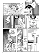 Nympho Maman Boshi Soukan - Mama no Shikyuu wa Boku no Mono : page 53