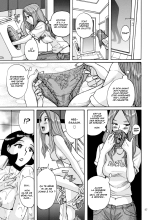 Nympho Maman Boshi Soukan - Mama no Shikyuu wa Boku no Mono : page 58