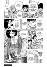 Nympho Maman Boshi Soukan - Mama no Shikyuu wa Boku no Mono : page 209