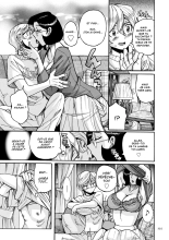 Nympho Maman Boshi Soukan - Mama no Shikyuu wa Boku no Mono : page 236