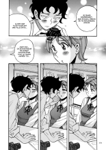 Nympho Maman Boshi Soukan - Mama no Shikyuu wa Boku no Mono : page 281