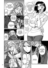 Nympho Maman Boshi Soukan - Mama no Shikyuu wa Boku no Mono : page 398