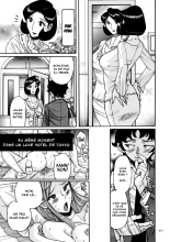 Nympho Maman Boshi Soukan - Mama no Shikyuu wa Boku no Mono : page 423