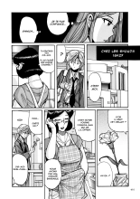 Nympho Maman Boshi Soukan - Mama no Shikyuu wa Boku no Mono : page 427