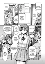 Nympho Maman Boshi Soukan - Mama no Shikyuu wa Boku no Mono : page 441