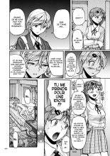 Nympho Maman Boshi Soukan - Mama no Shikyuu wa Boku no Mono : page 442