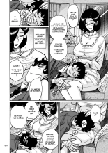 Nympho Maman Boshi Soukan - Mama no Shikyuu wa Boku no Mono : page 450