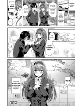 Turn into a girl and become the ideal girlfriend : page 22