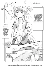 Obutsu Scatolo-kei Manga : page 4